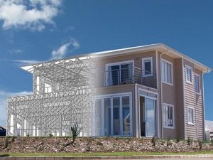Stell Frame em Balneário Camboriú e Itajai