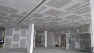 Construtora com Gesso em Balneario Camboriu